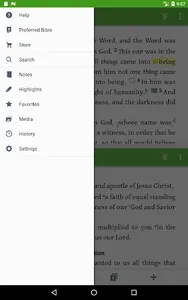 Faithlife Ebooks screenshot 10