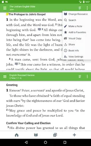 Faithlife Ebooks screenshot 11