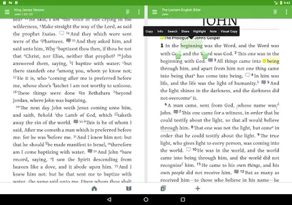 Faithlife Ebooks screenshot 13