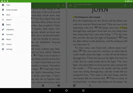 Faithlife Ebooks screenshot 16