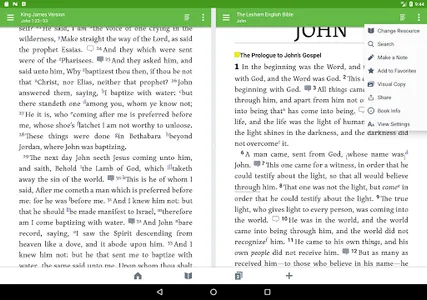 Faithlife Ebooks screenshot 17