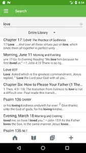 Faithlife Ebooks screenshot 2