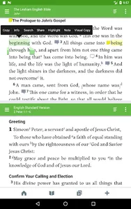 Faithlife Ebooks screenshot 7