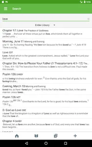 Faithlife Ebooks screenshot 8