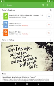 Faithlife Ebooks screenshot 9