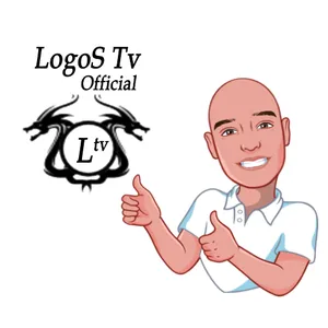 Logos TV Official - Video Payl screenshot 1