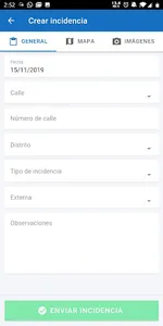 Logroño Limpio screenshot 1