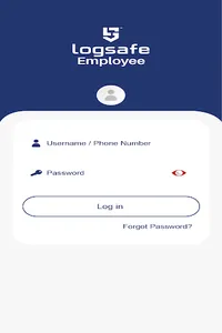 Logsafe Employee screenshot 4
