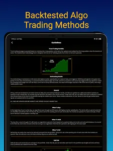 Wall Street Stock Predictions screenshot 18