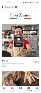 Casa Zanoni screenshot 4