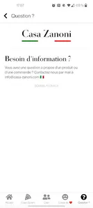 Casa Zanoni screenshot 5