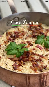 Casa Zanoni screenshot 6