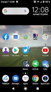Aéroclub des Grèves screenshot 4