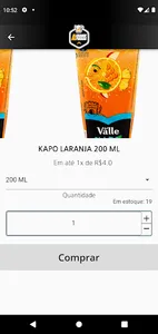 A Grande Parada screenshot 3