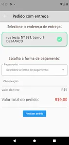 A Grande Parada screenshot 6