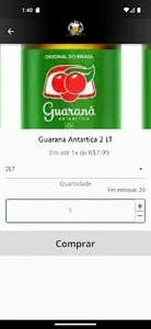 Império das Brejas screenshot 1