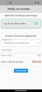 Império das Brejas screenshot 3