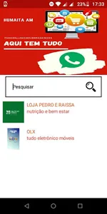 Humaita Estabelecimentos screenshot 0