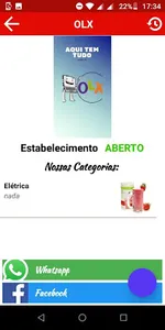 Humaita Estabelecimentos screenshot 2