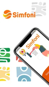 Simfoni screenshot 0