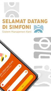 Simfoni screenshot 3