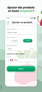 Lokalité Pro screenshot 1