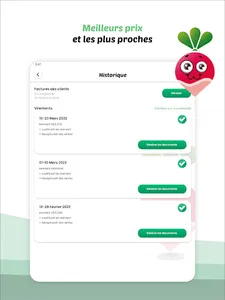 Lokalité Pro screenshot 10