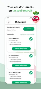 Lokalité Pro screenshot 4