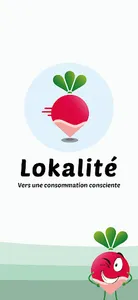 Lokalité Pro screenshot 5
