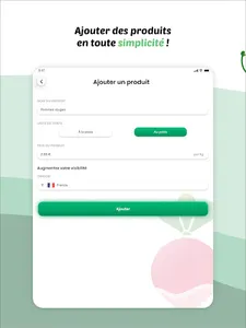 Lokalité Pro screenshot 7