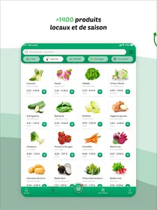 Lokalité - Courses en magasin screenshot 17