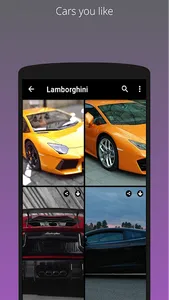 Ewall : HD wallpapers for your screenshot 2