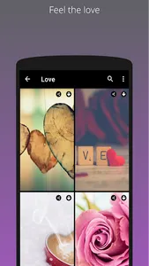 Ewall : HD wallpapers for your screenshot 6