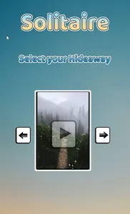 Solitaire - Hideaway screenshot 0