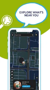 Loko - Food and Services screenshot 1