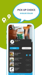 Loko - Food and Services screenshot 2