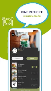 Loko - Food and Services screenshot 3
