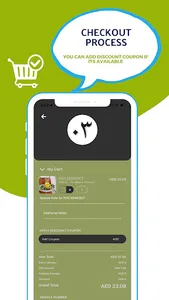 Loko - Food and Services screenshot 4