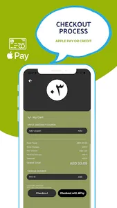 Loko - Food and Services screenshot 5
