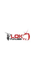 Lok Punjabi TV APP screenshot 0