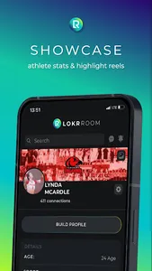 LOKRROOM: Elevate Your Game screenshot 8