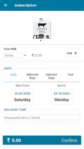 Lokseva Daily screenshot 2