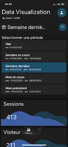 Lokube screenshot 1