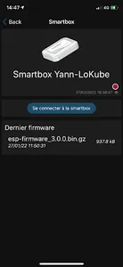 Lokube screenshot 3