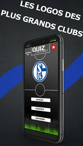 Quiz Football 2021 - Club Joue screenshot 2