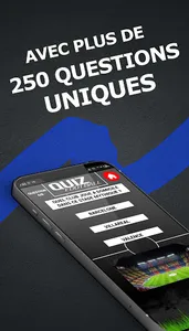 Quiz Football 2021 - Club Joue screenshot 9