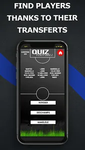 Soccer Quiz 2022 screenshot 11