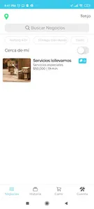 Lollevamos screenshot 3