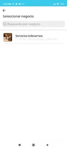 Lollevamos screenshot 4