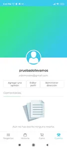 Lollevamos screenshot 6